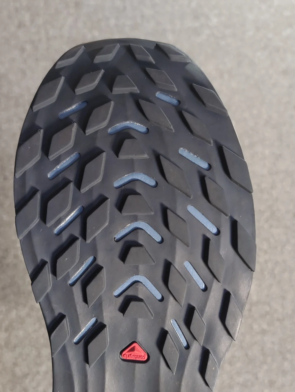 Salomon excellent pre